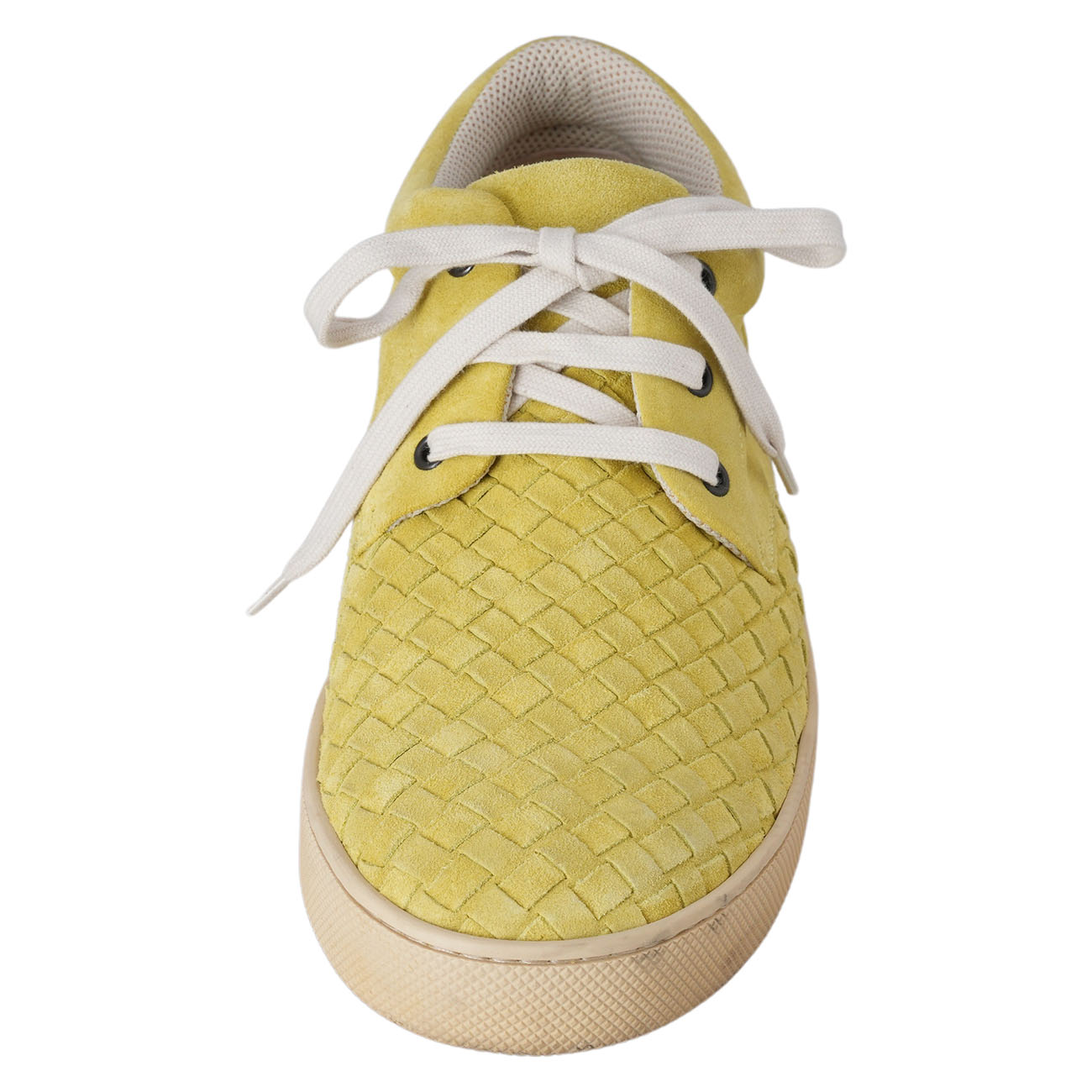 BOTTEGA VENETA(USED)보테가베네타 남성 스니커즈#42